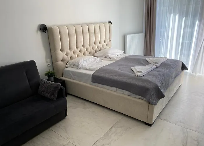 Apartpark Albus1