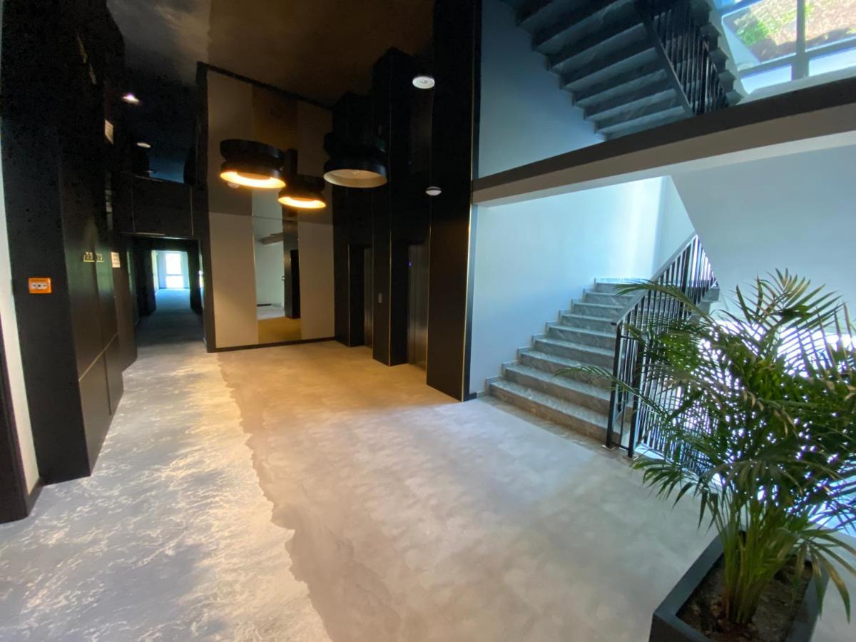 Apartpark Albus1 Apartment Swinoujscie