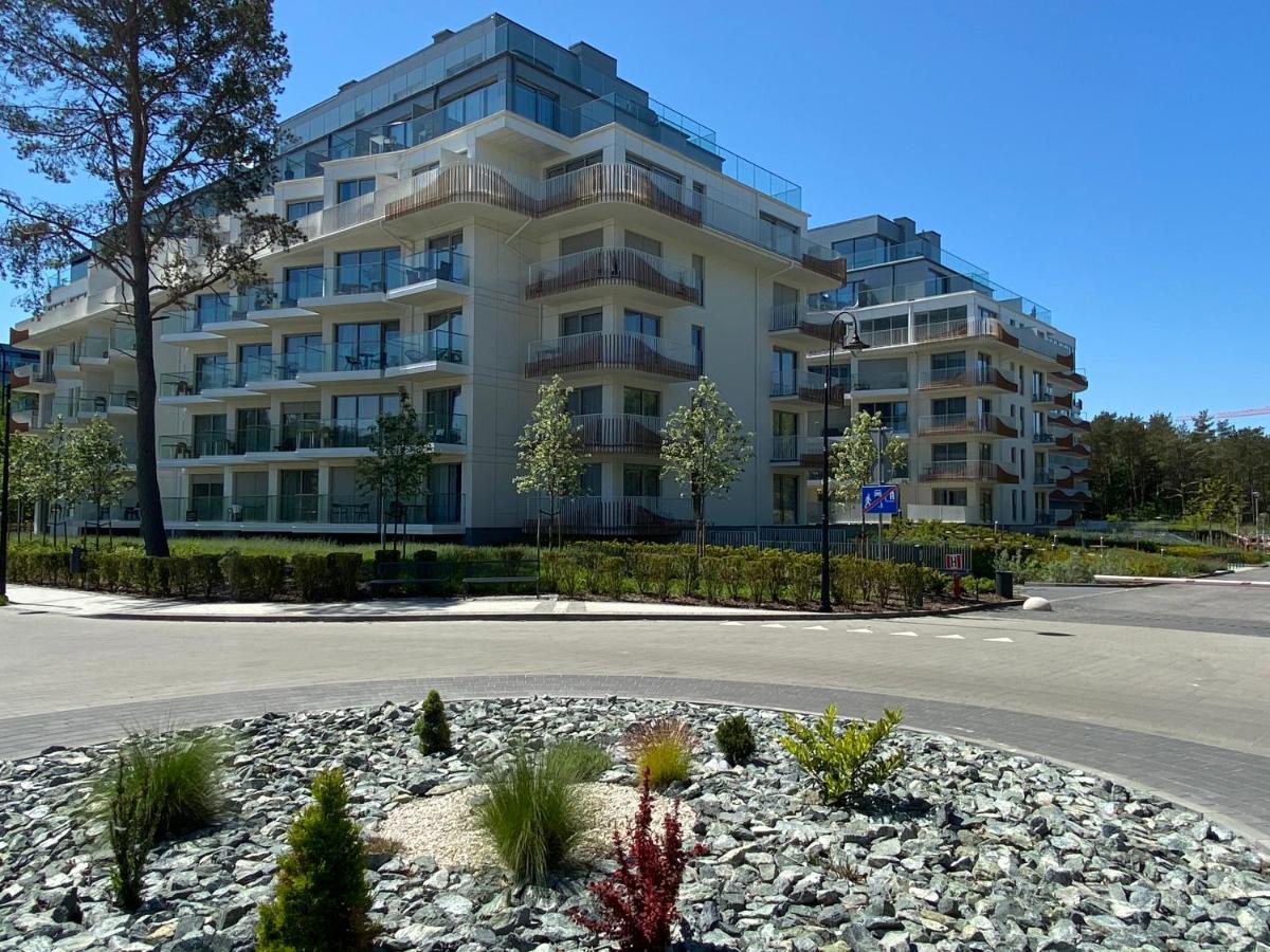 Apartpark Albus1 Apartment