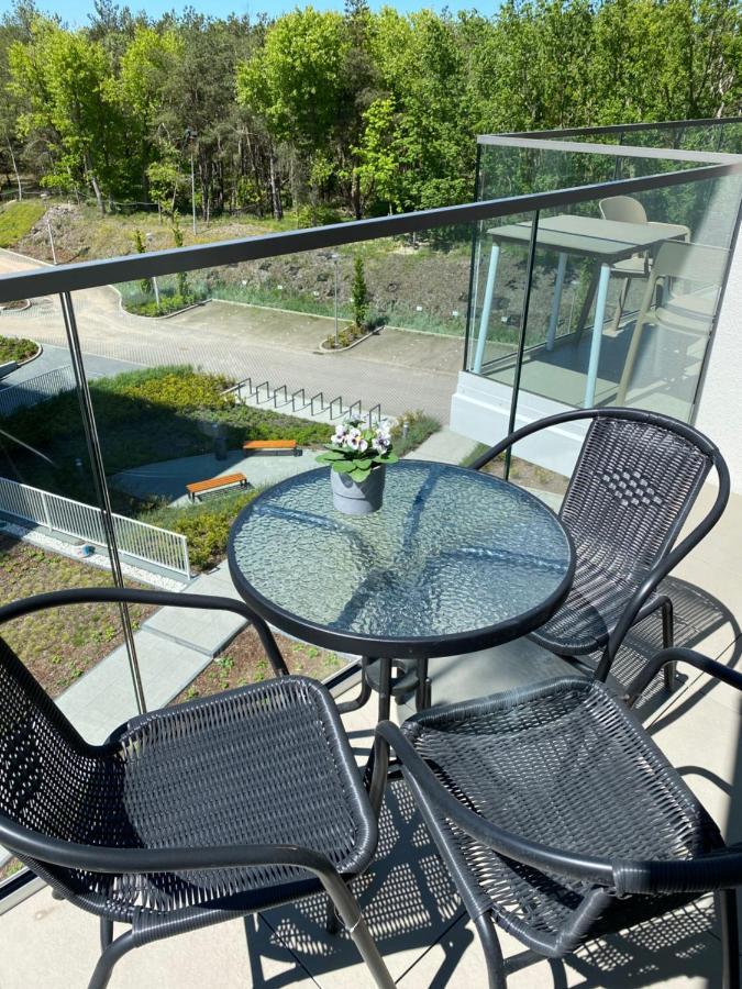Apartpark Albus1 Swinoujscie