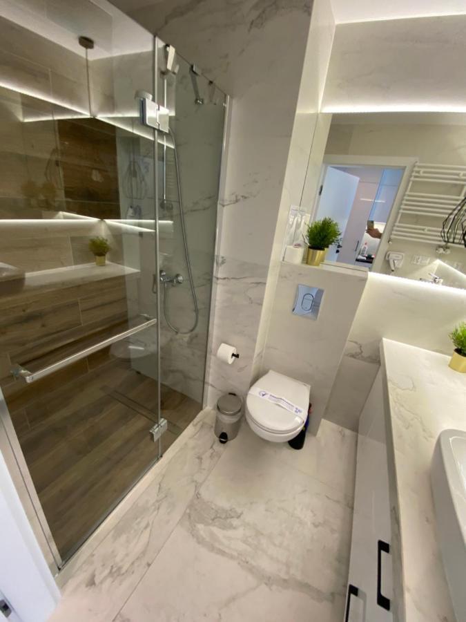 Apartpark Albus1 *