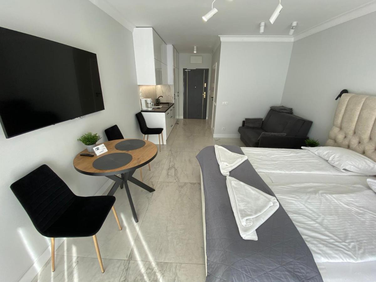 Apartpark Albus1 *