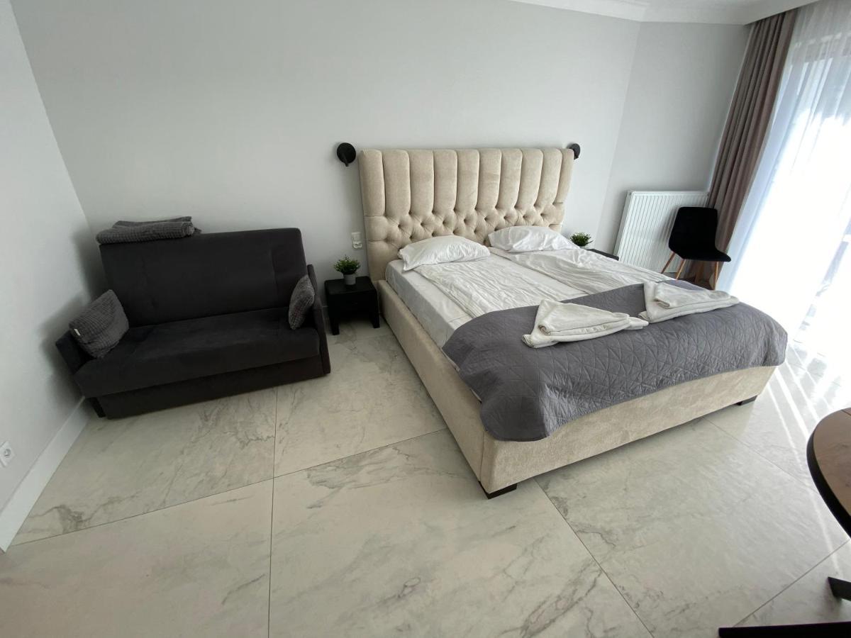 Apartpark Albus1 *