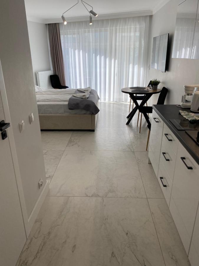 Apartpark Albus1