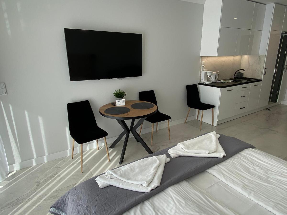 Apartpark Albus1 Apartment *