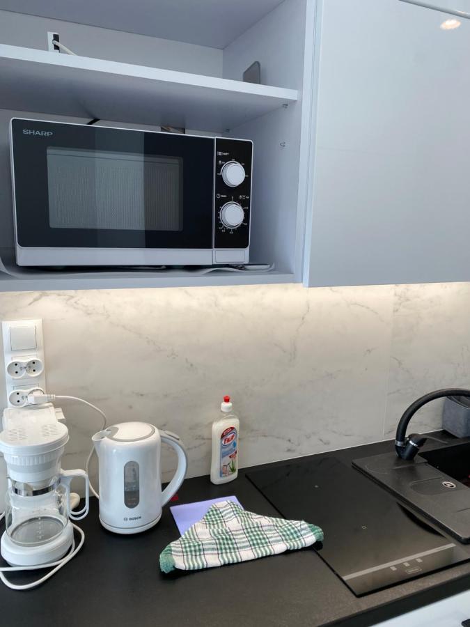 Apartpark Albus1 Apartment