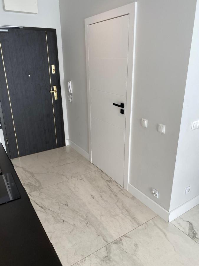 Apartpark Albus1 *